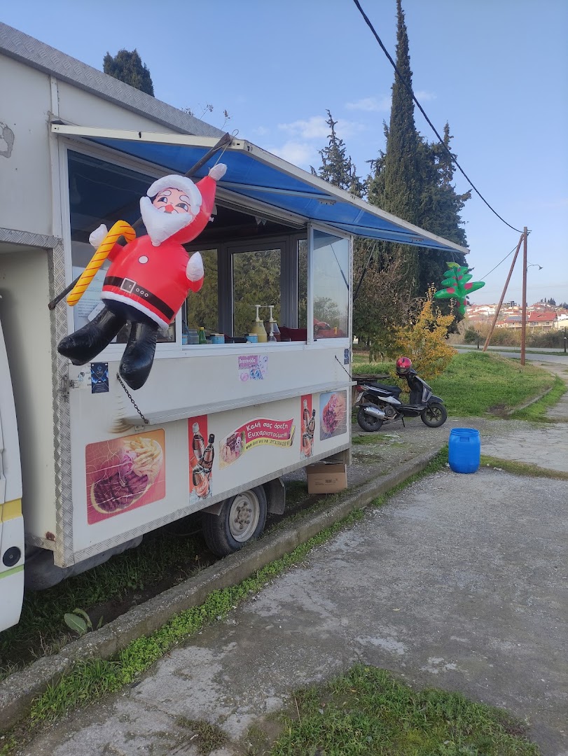 Τάκης καντίνα | Fast food - Street food · Φωτογραφίες 7