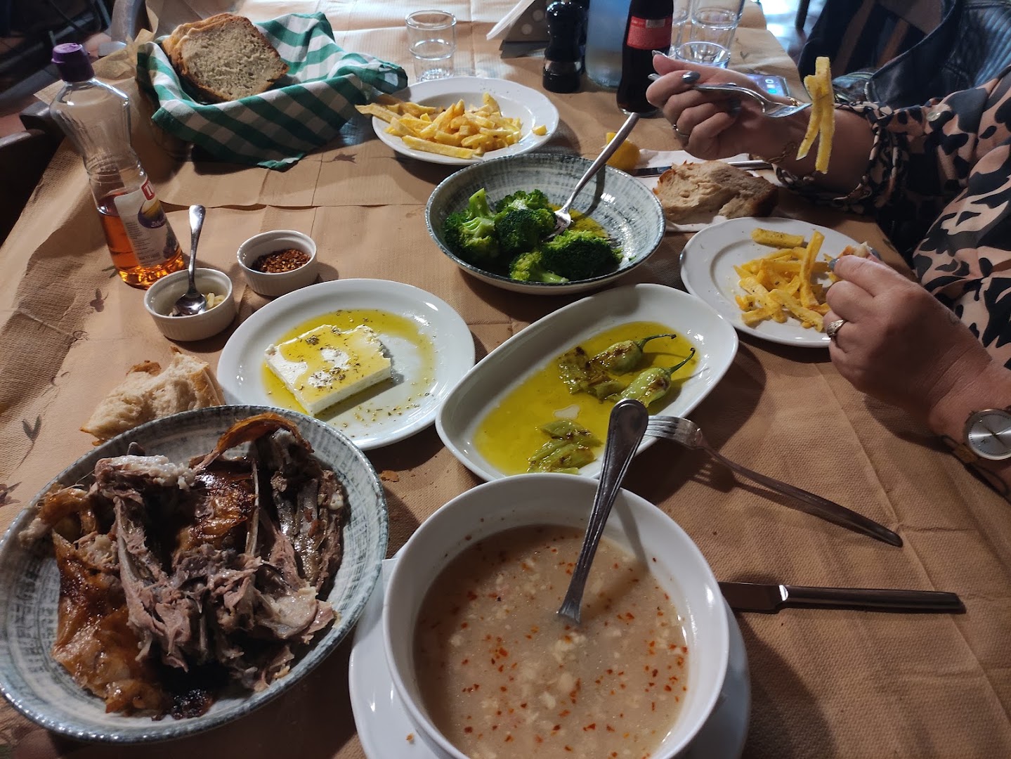 Τάκης καντίνα | Fast food - Street food · Φωτογραφίες 2