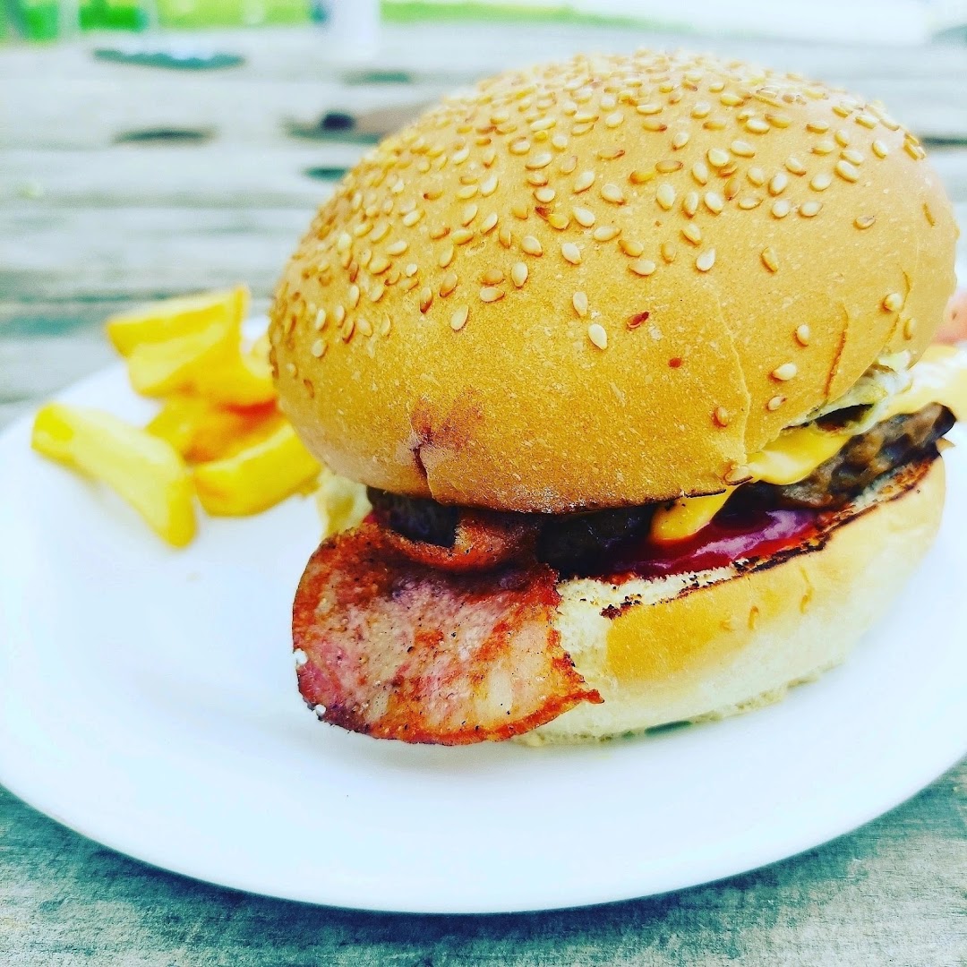 Τάκης καντίνα | Fast food - Street food · Φωτογραφίες 6