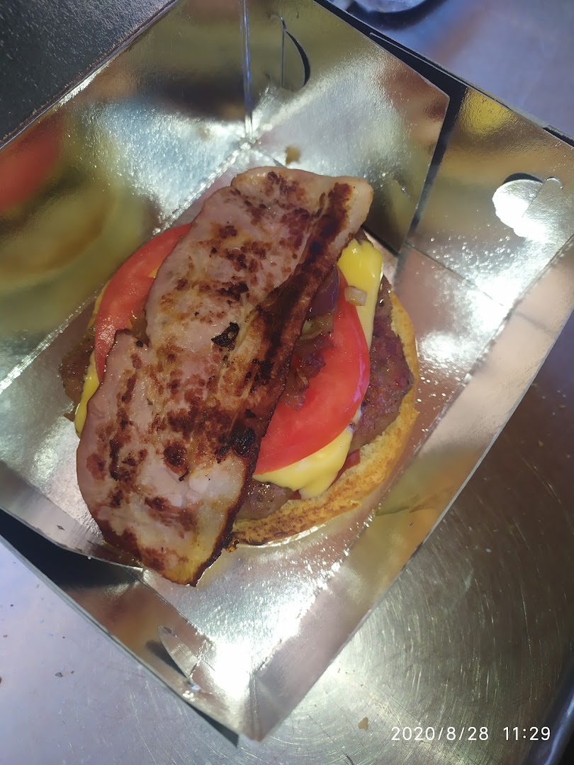 Τάκης καντίνα | Fast food - Street food · Φωτογραφίες 13